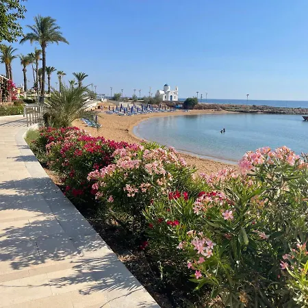 Apartmán Oceanblue Protaras