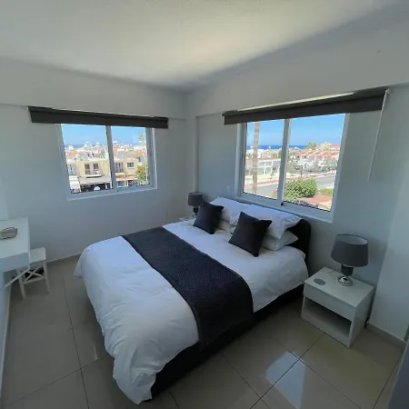 Oceanblue Apartmán