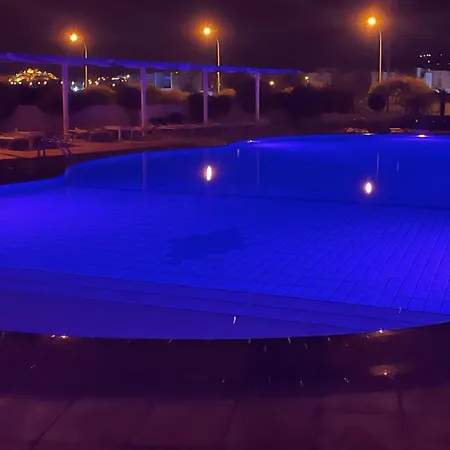 Apartmán Oceanblue Protaras