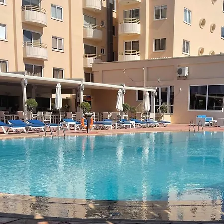 Apartmán Oceanblue
