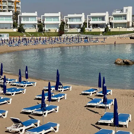 Oceanblue Apartmán *