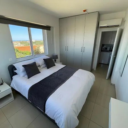 Apartmán Oceanblue