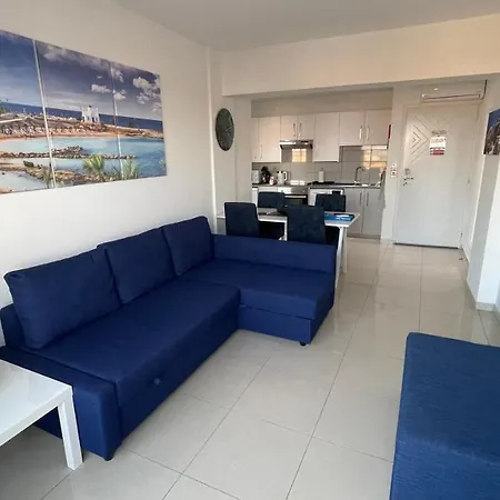 Oceanblue Apartament Protaras