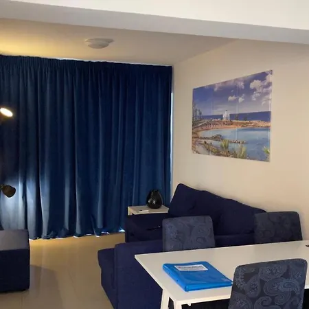 Oceanblue Apartmán