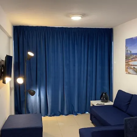 Apartament Oceanblue *