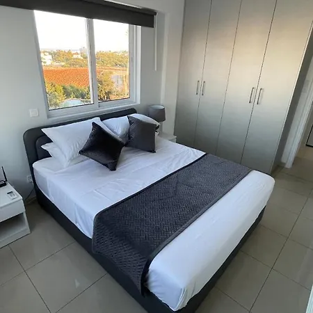 Apartmán Oceanblue Protaras