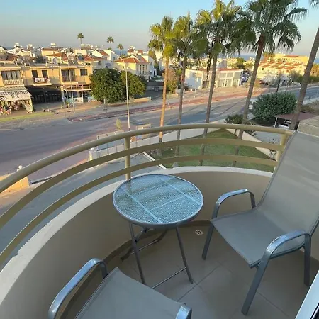 Oceanblue Apartament Protaras