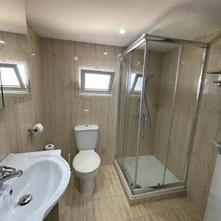 Oceanblue Apartmán