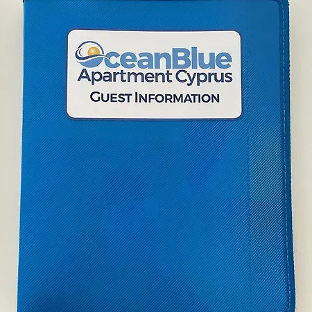 Apartment Oceanblue